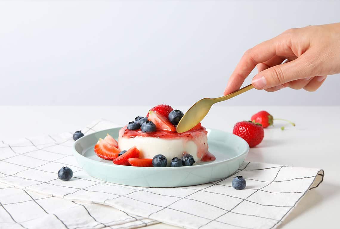 3 easy tricks for healthier desserts